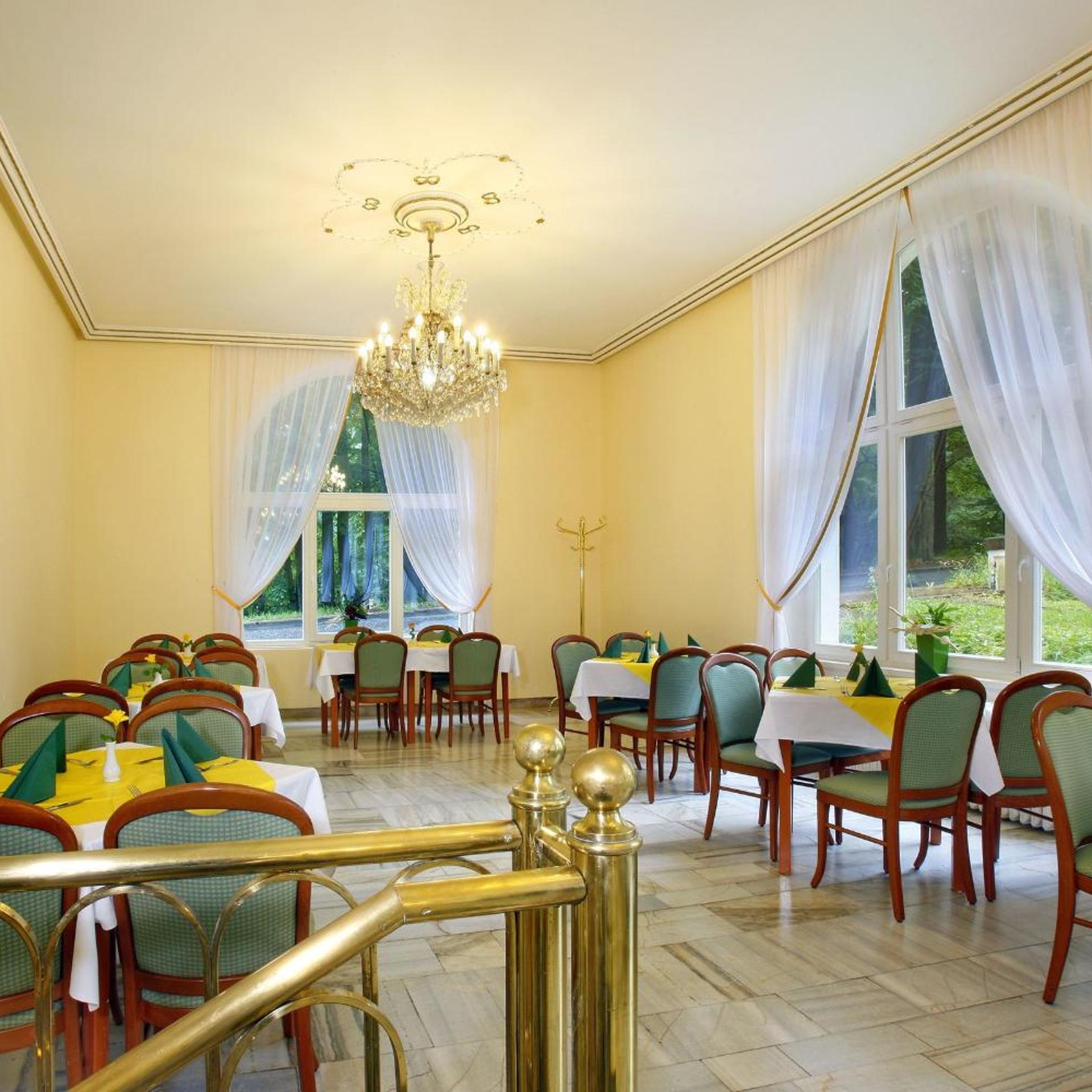 Svoboda Ensana Health Spa Hotel 42/60