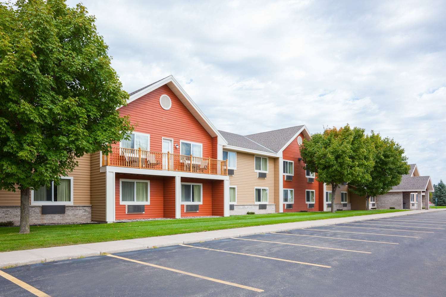 Americinn By Wyndham Sartell 31/32