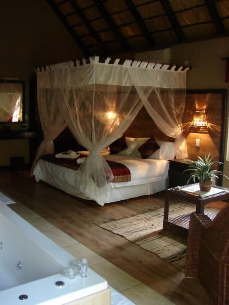 Marloth Kruger Accommodation 15/50