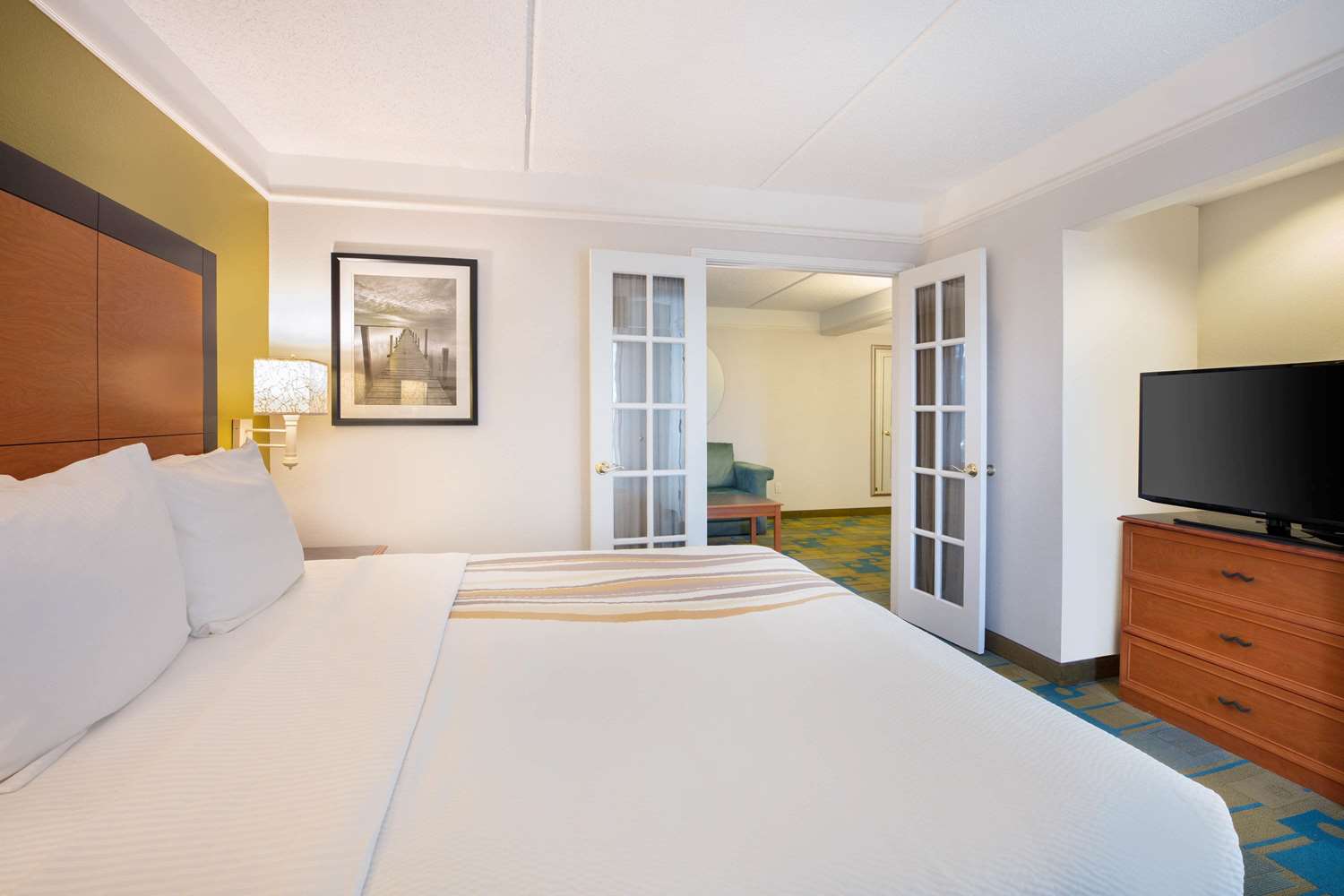La Quinta Inn Suites Ocala 30/72