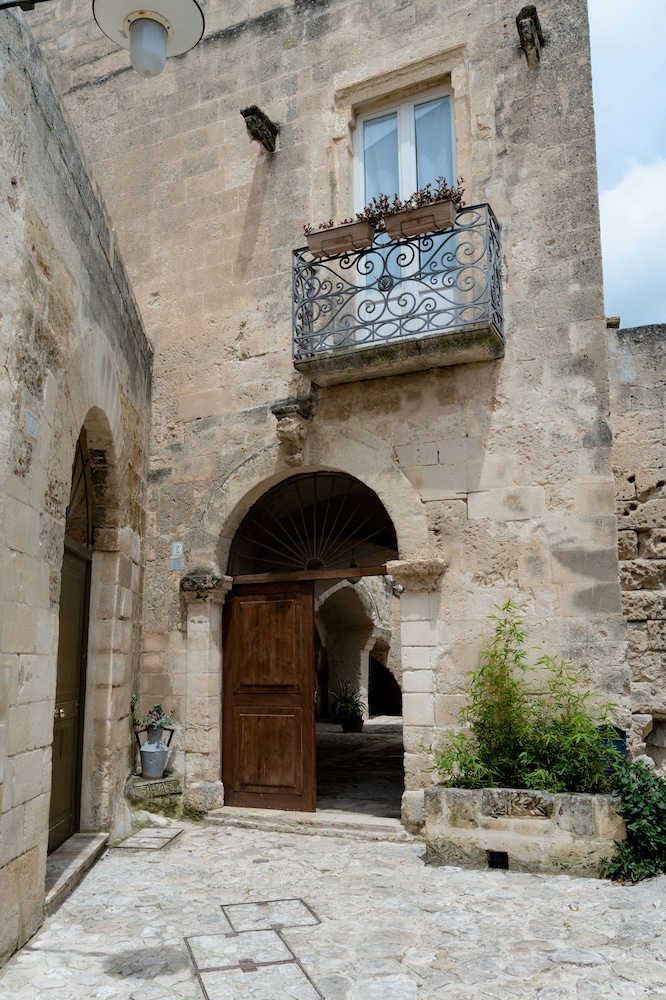 Palazzo del Duca Hotel & Restaurant 7/102