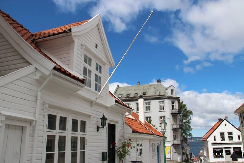 Skuteviken Apartments Anno 1790 1/17