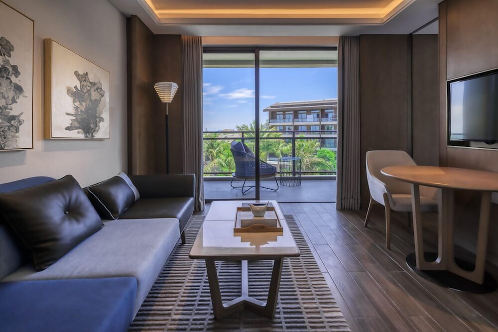 Wingate by Wyndham Hainan Chengmai 27/45