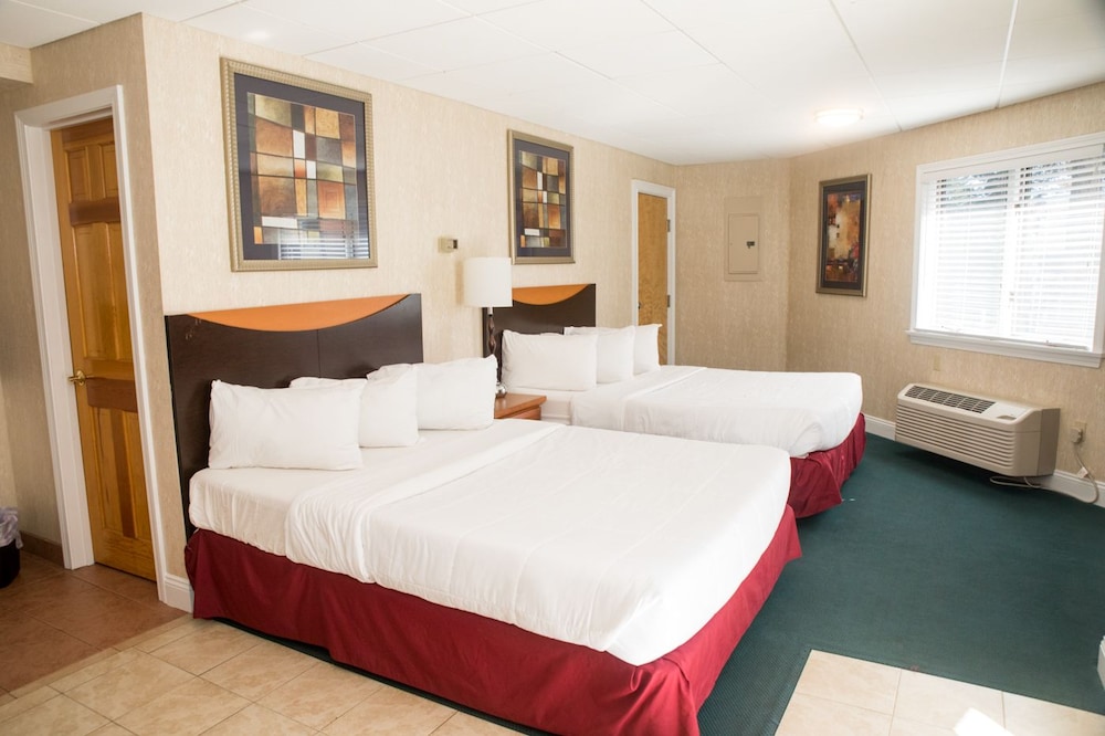 Cedar Park Whirlpool Suites 17/61
