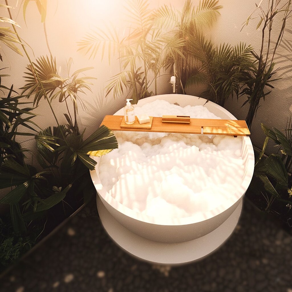 La Chuba Villas Canggu 44/60