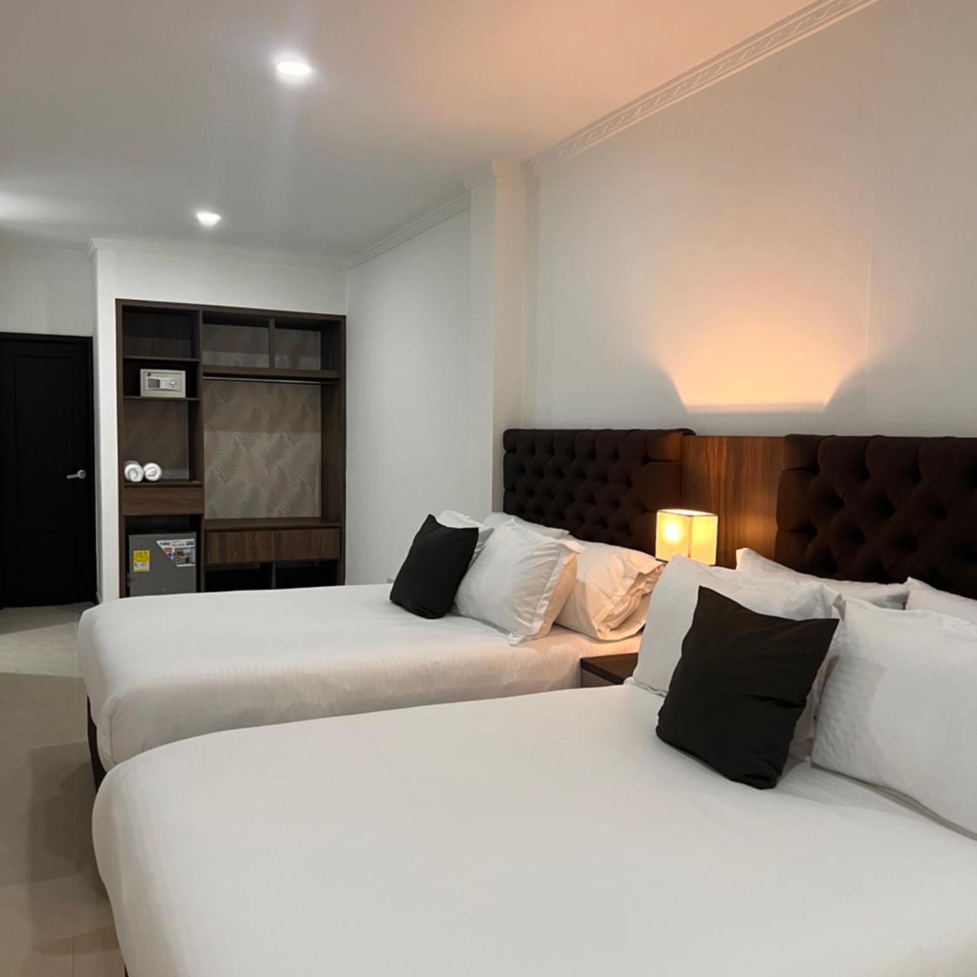 Hotel Zuriel Boutique 9/46