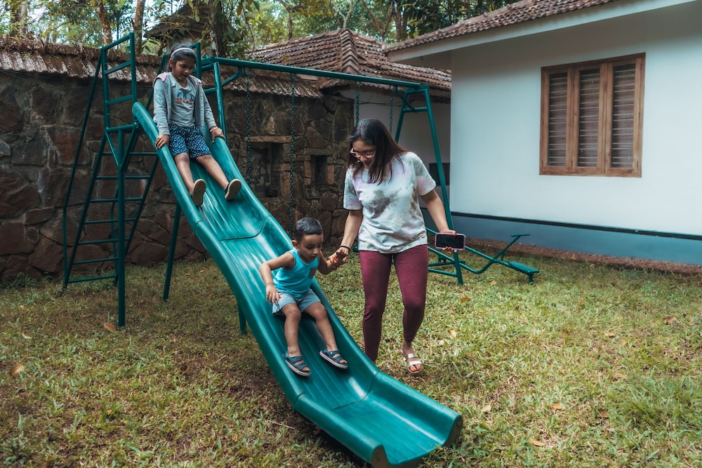 Amritara Shalimar Spice Garden Resort & Spa 52/78