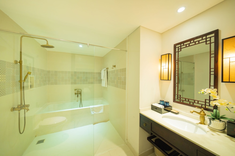 Hoi An Central Boutique Hotel & Spa 40/40