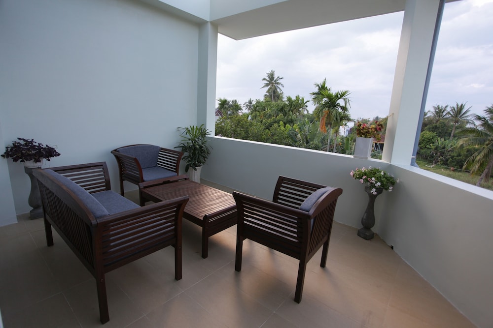 Goda Boutique Hotel 49/62