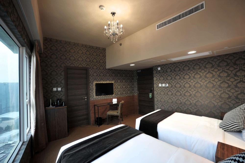 Ramada by Wyndham Hong Kong Grand 20/61