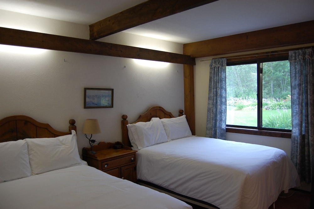 Summit Lodge Killington 6/50