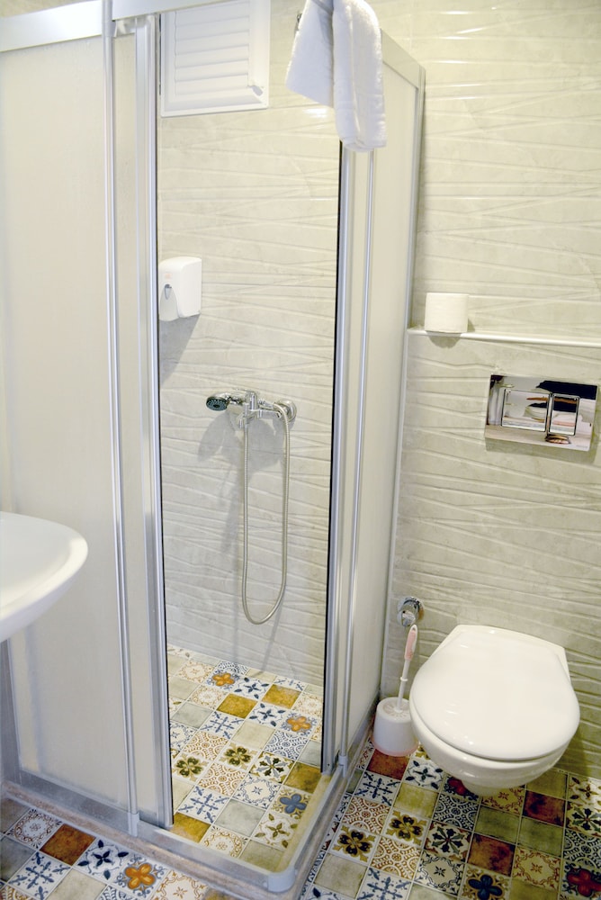 Hotel Gumbet 44/50