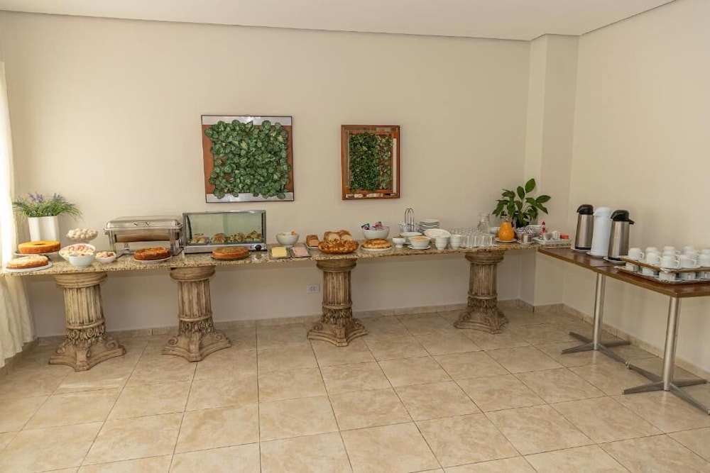 Hotel Doral Apucarana 22/38