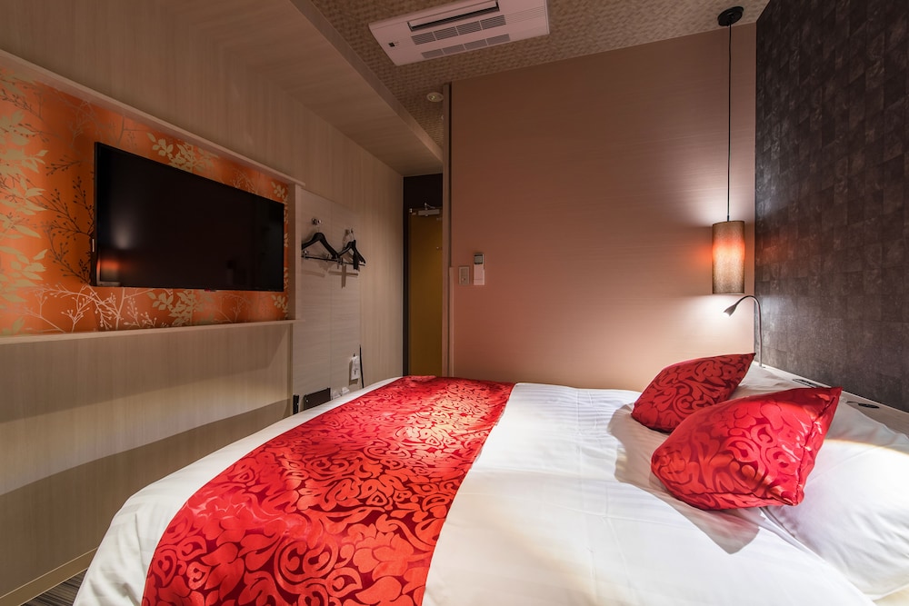 Hotel Ann Asakusa 26/53