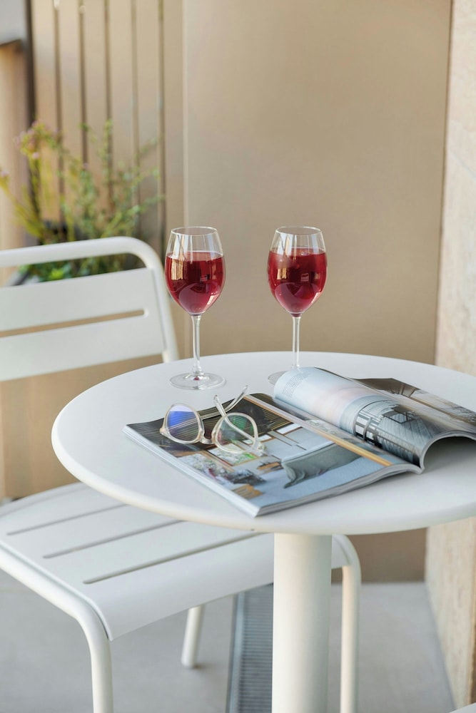 Sonder by Marriott Bonvoy Manzoni Apartments Torre Velasca 16/22
