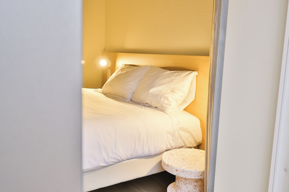 Ibis Budget Aix Les Bains Nord 38/63