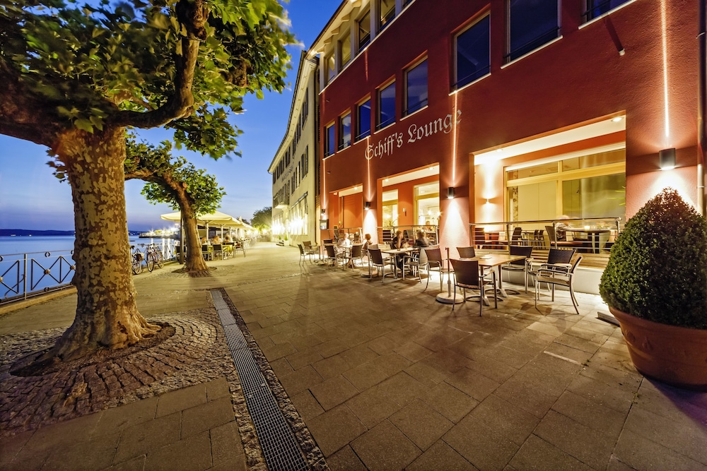 Flair Hotel Zum Schiff 41/73