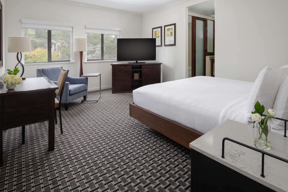 Toll House Hotel Los Gatos, Tapestry Collection by Hilton 11/50