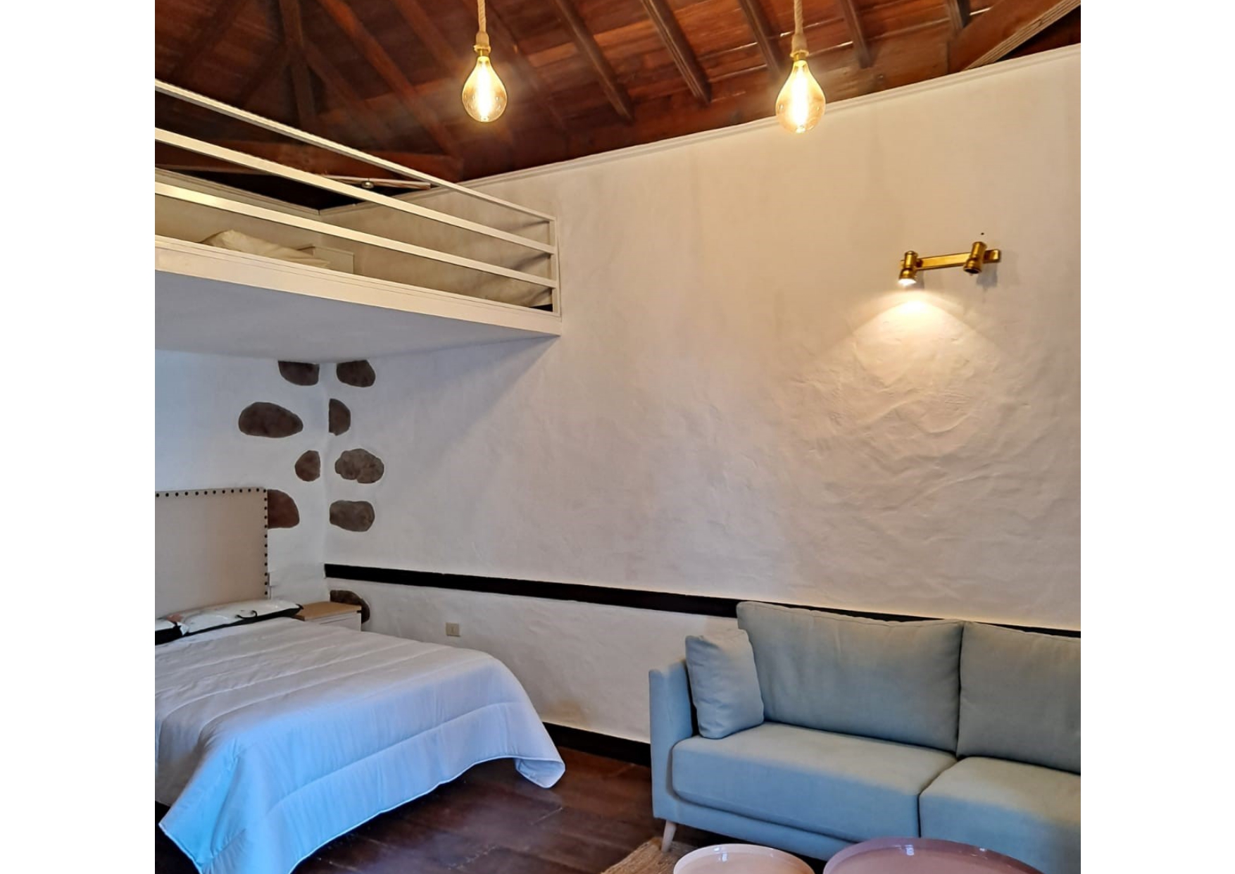 RK La Casona de Tejeda 3/28