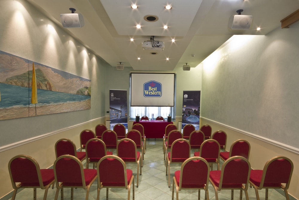 Regina Palace Terme Formerly Best Western Regina Palace Terme 36/45