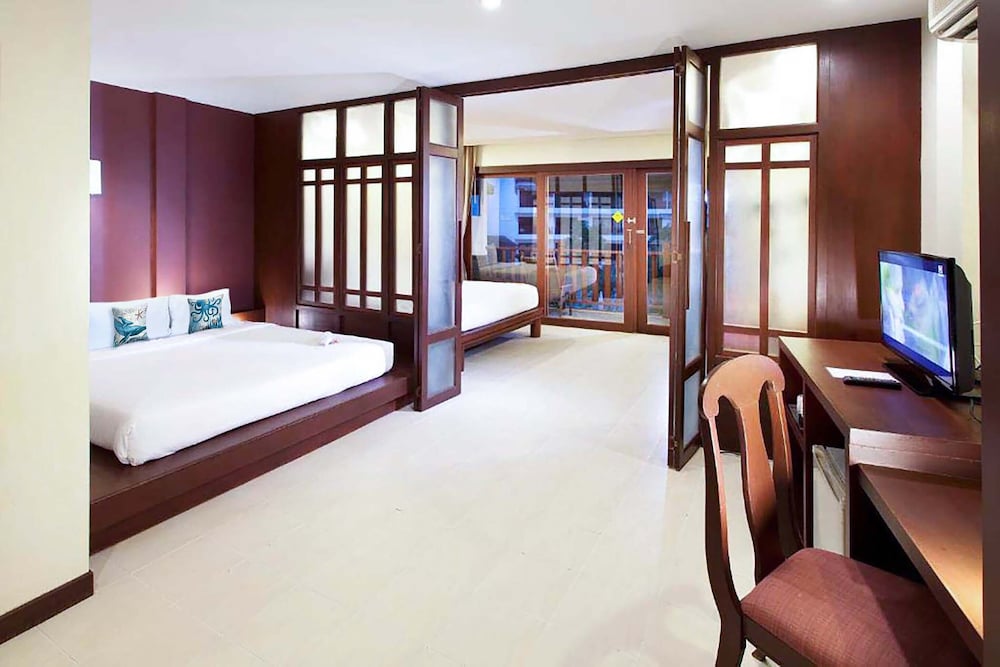 Arinara Beach Resort Phuket photo2
