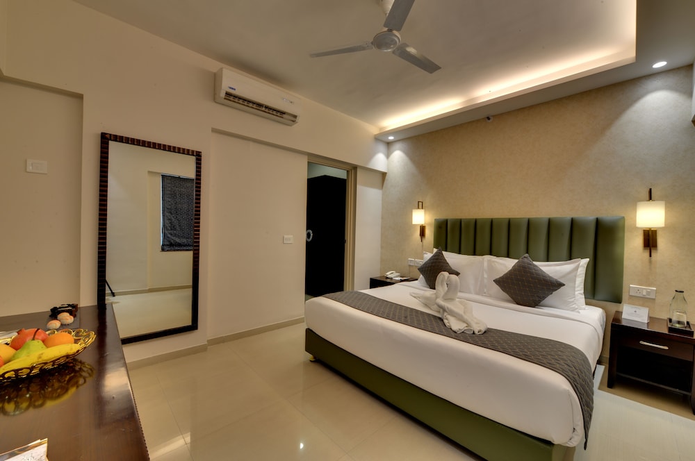 The Fern Residency Vadgaon – Talegaon 24/75