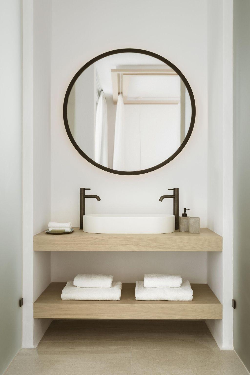 Junior Suite, Side Sea View, Hot Tub, Mykonos Flow - Super Paradise 2/2