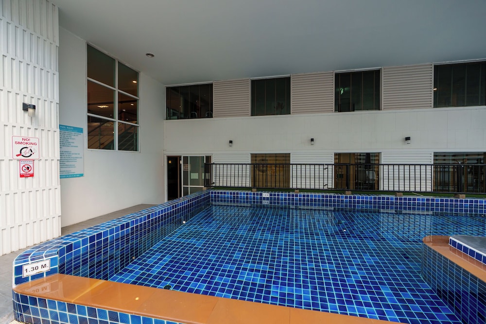 Promratchada Residence Spa 27/49