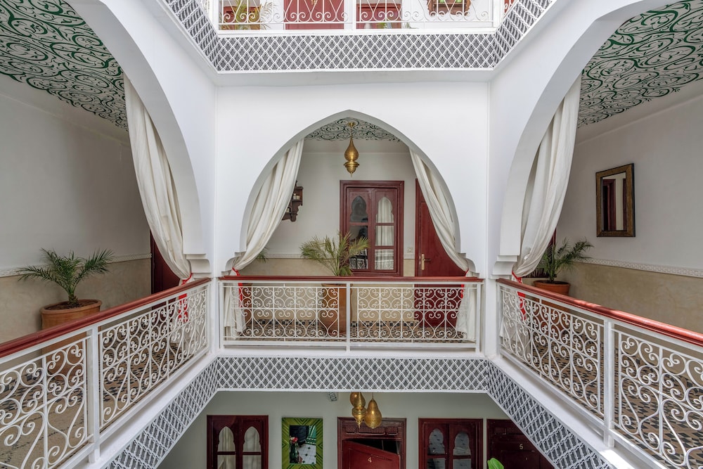 Riad Mokha Mokha and Spa 6/46
