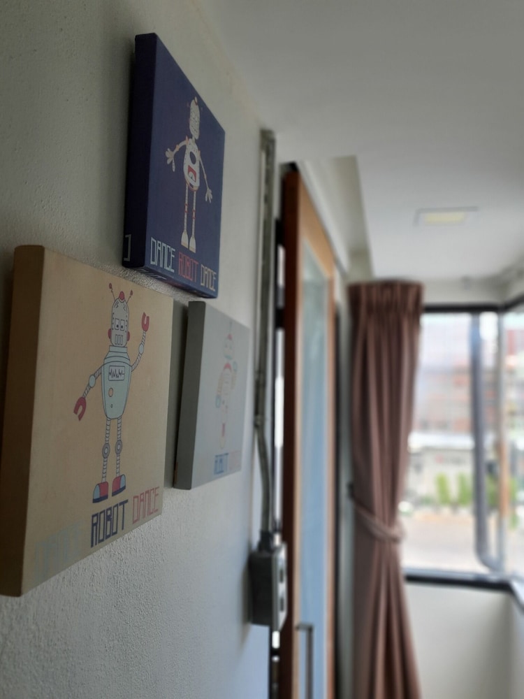Journey Hostel Suratthani 34/56