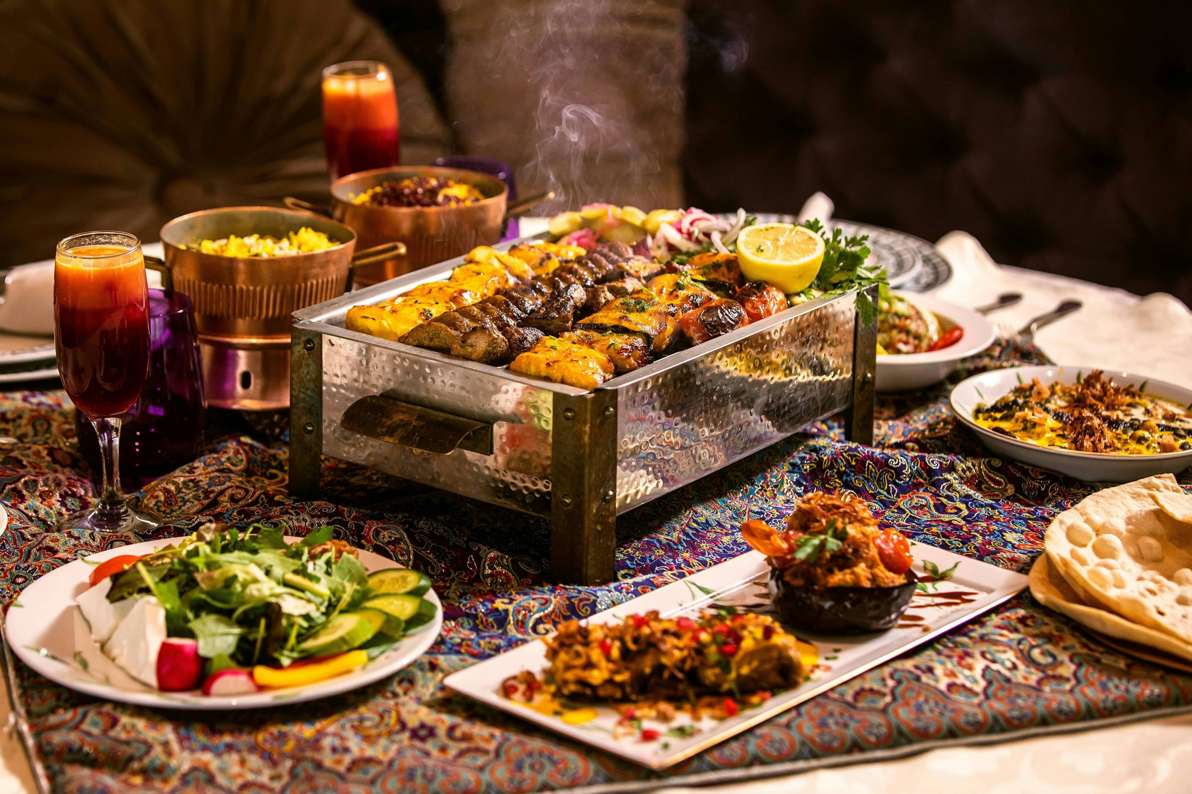 Sharq Village & Spa, a Ritz-Carlton Hotel 22/57