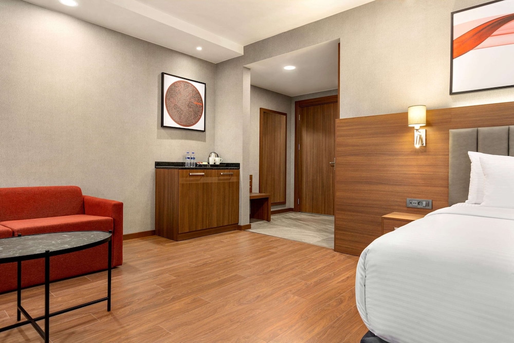 Ramada by Wyndham Adiyaman 11/33