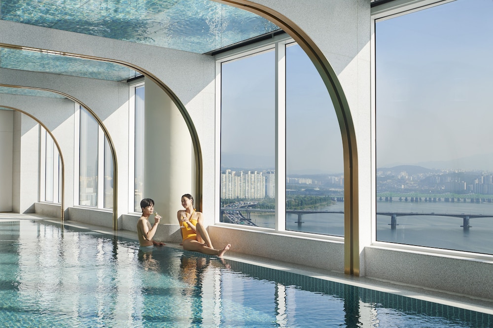Naru Ambassador Hotel Seoul - MGallery Collection 22/50