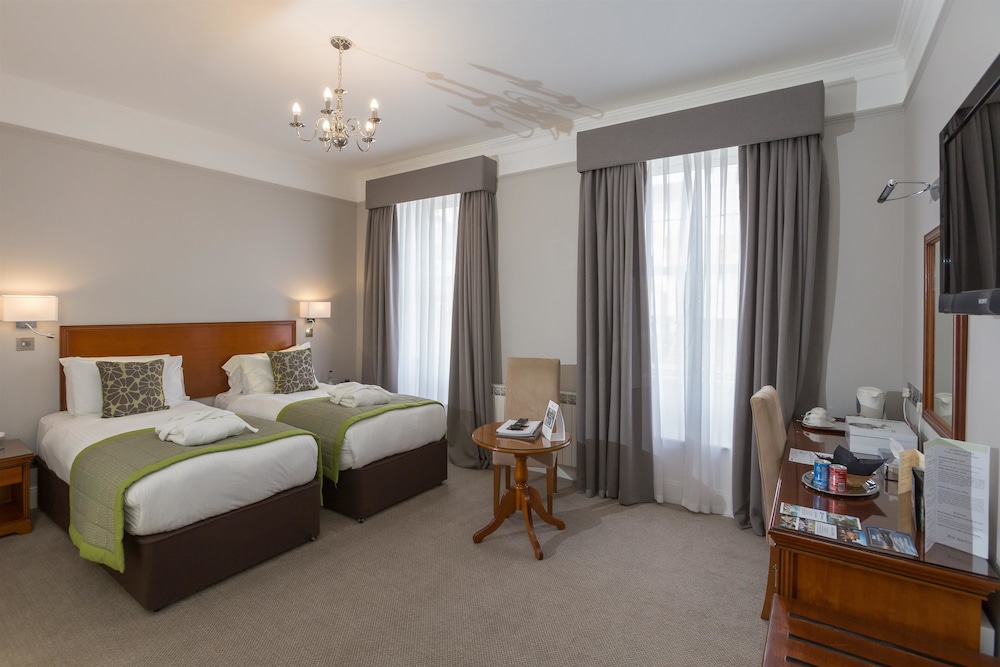 Best Western Hotel De Havelet 9/60