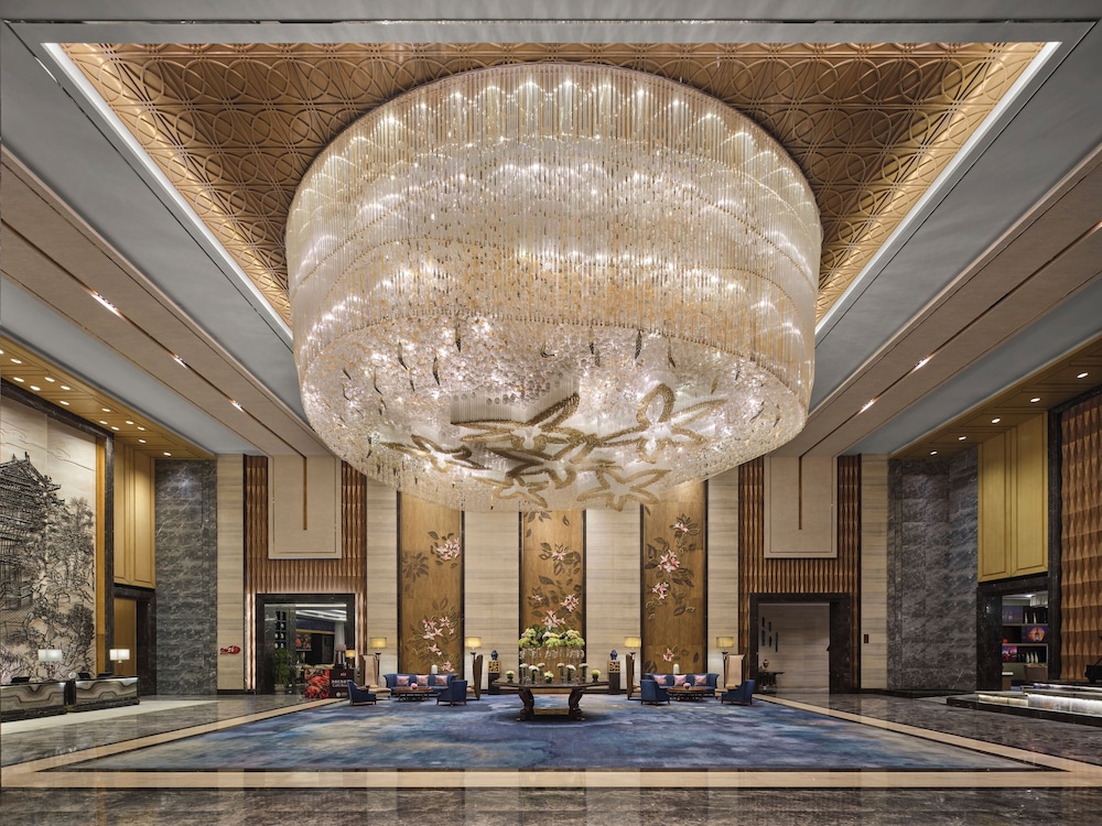 Wanda Realm Nanchang 8/50