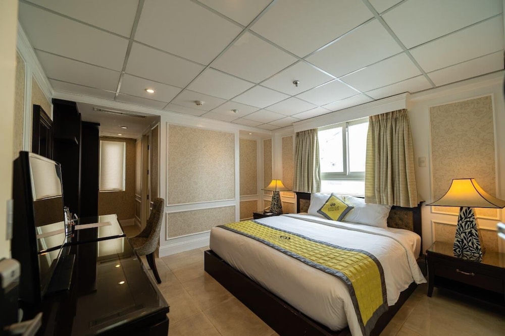 Anpha Boutique Hotel 18/34