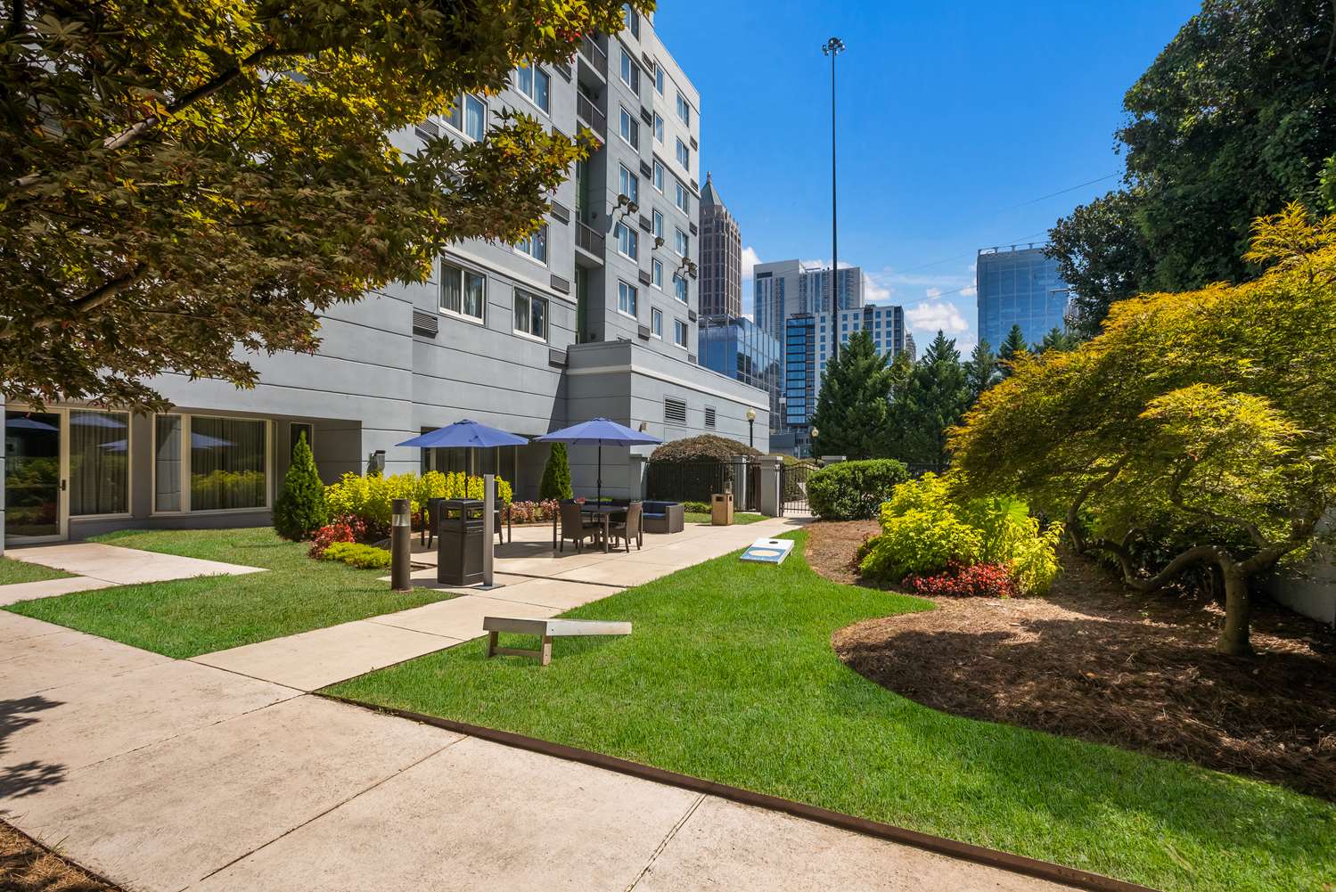 Sonesta Select Atlanta Midtown Georgia Tech 49/52