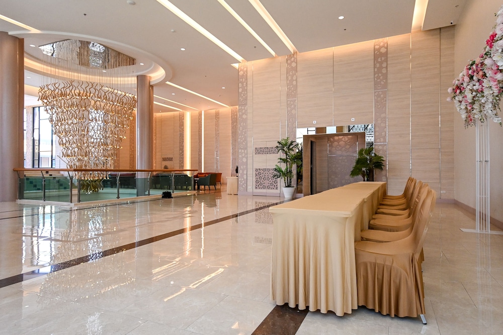 Golden Sea Pool Villa Heart of Hua Hin 15/50