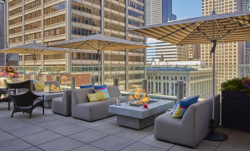 Hyatt Centric The Loop Chicago 56/79