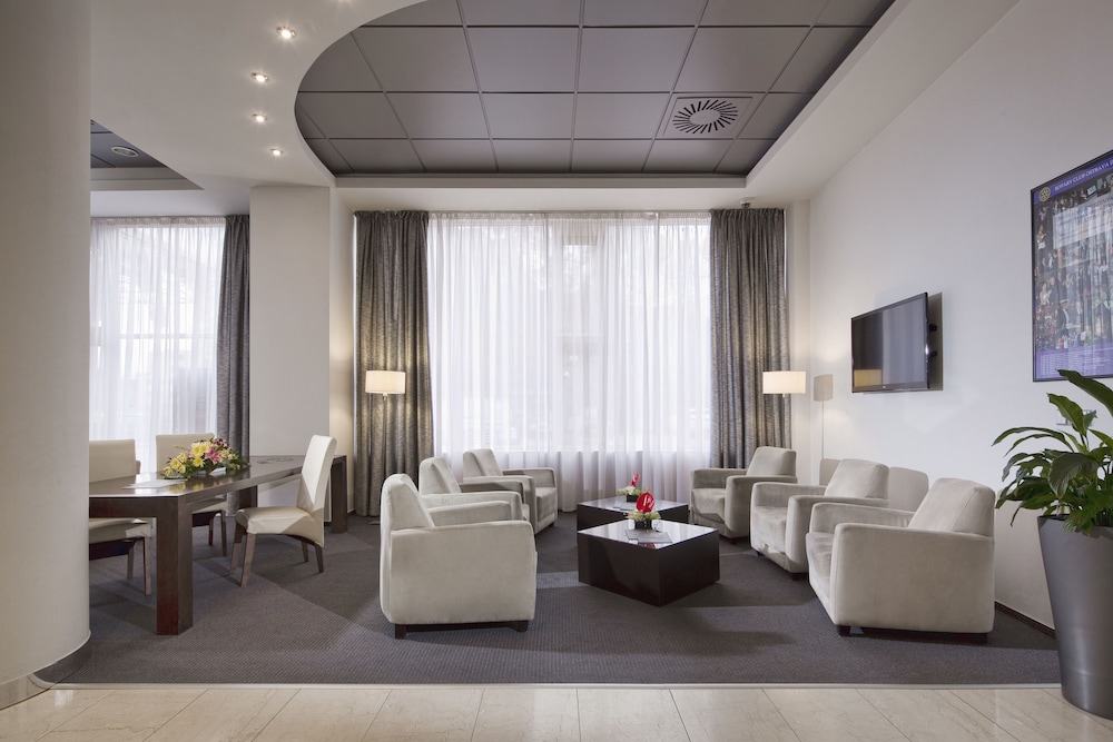 Imperial Hotel Ostrava 28/50