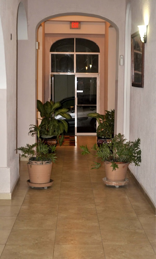 Le Paradis S. Hotel 32/47