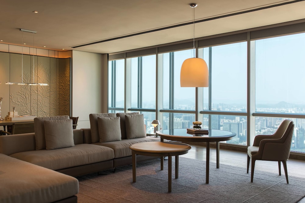 Shenzhen Marriott Hotel Nanshan 27/66