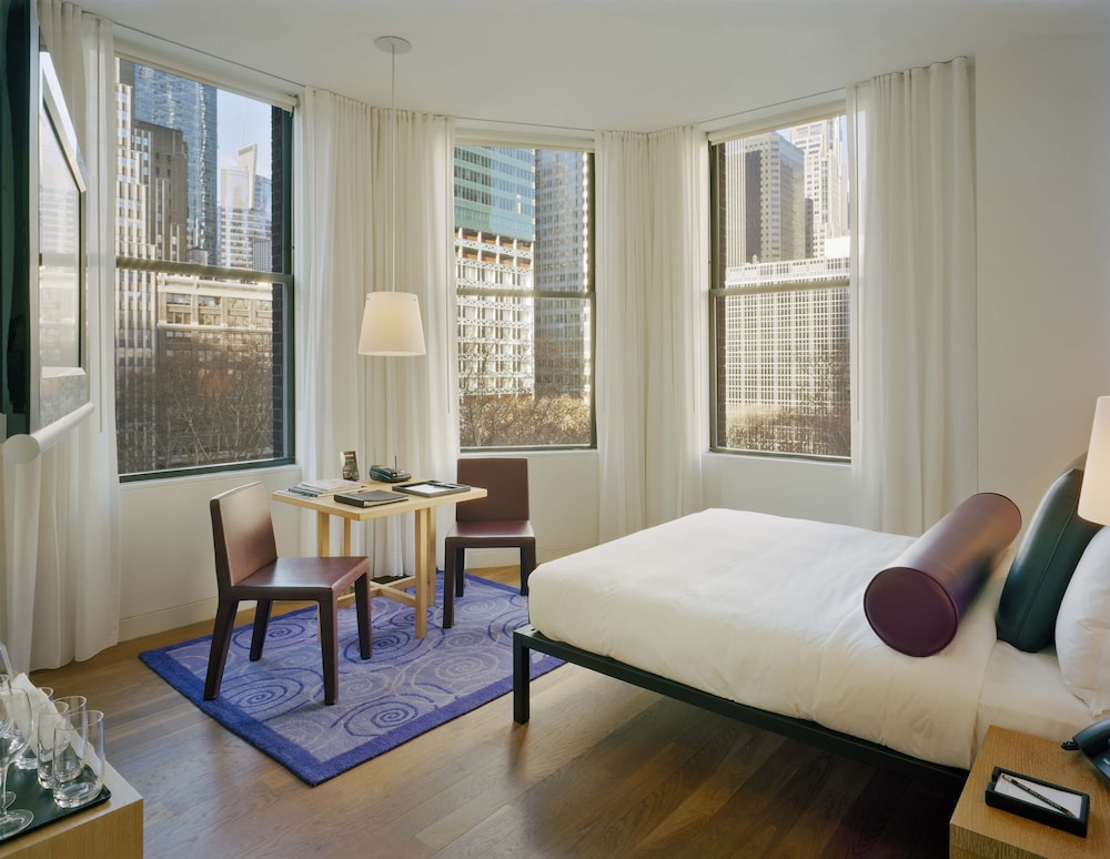 Bryant Park Hotel 32/62