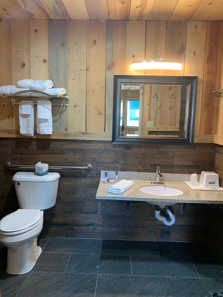 Americas Best Value Inn-Wall 19/29