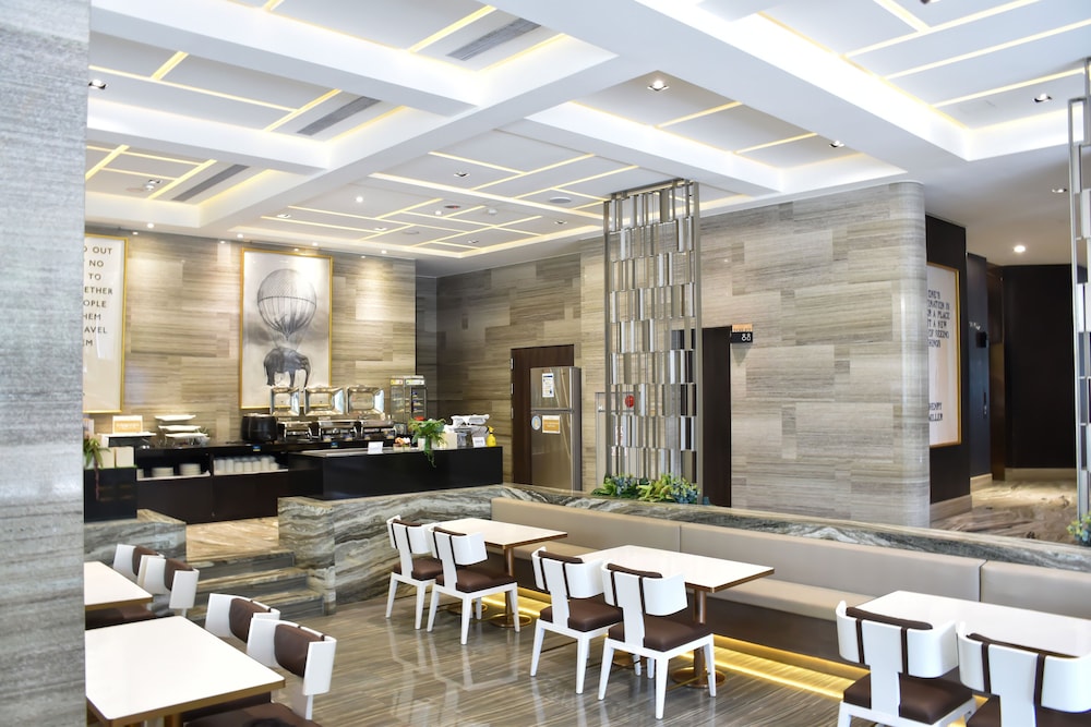Boda Hotel Taichung 63/74