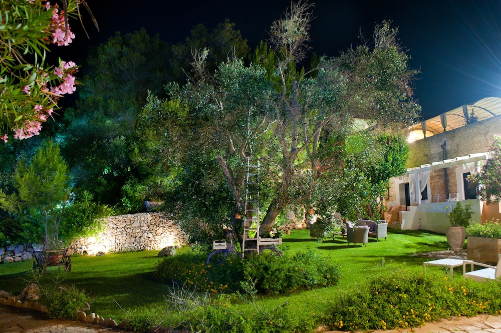 Antica Masseria Rottacapozza 27/36