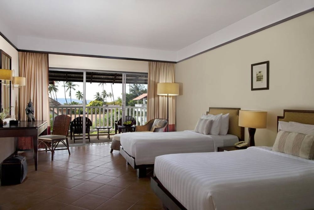 Aonang Villa Resort 12/75