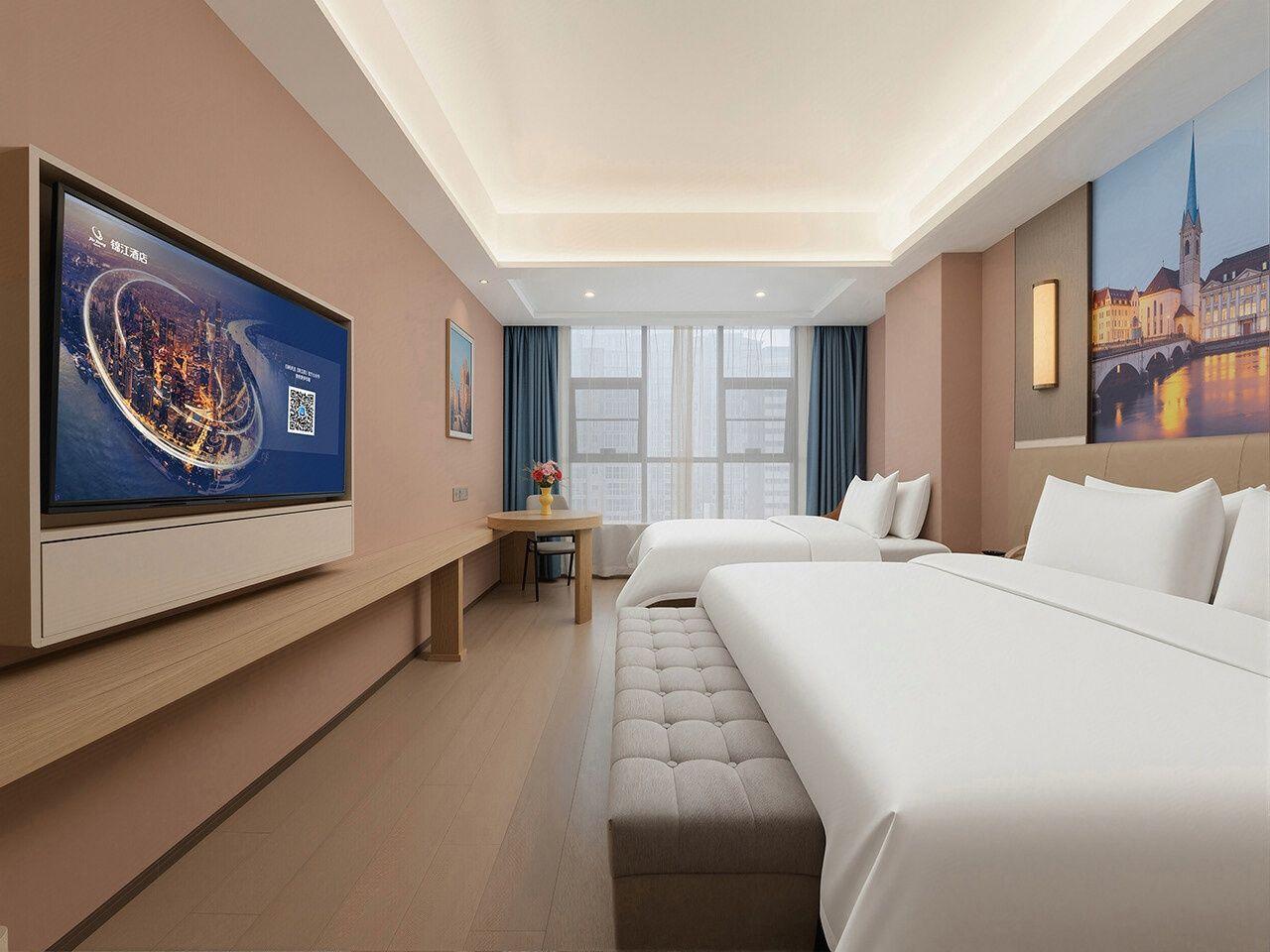 Vienna International Hotel (Xi'an Changying Garden) 23/61
