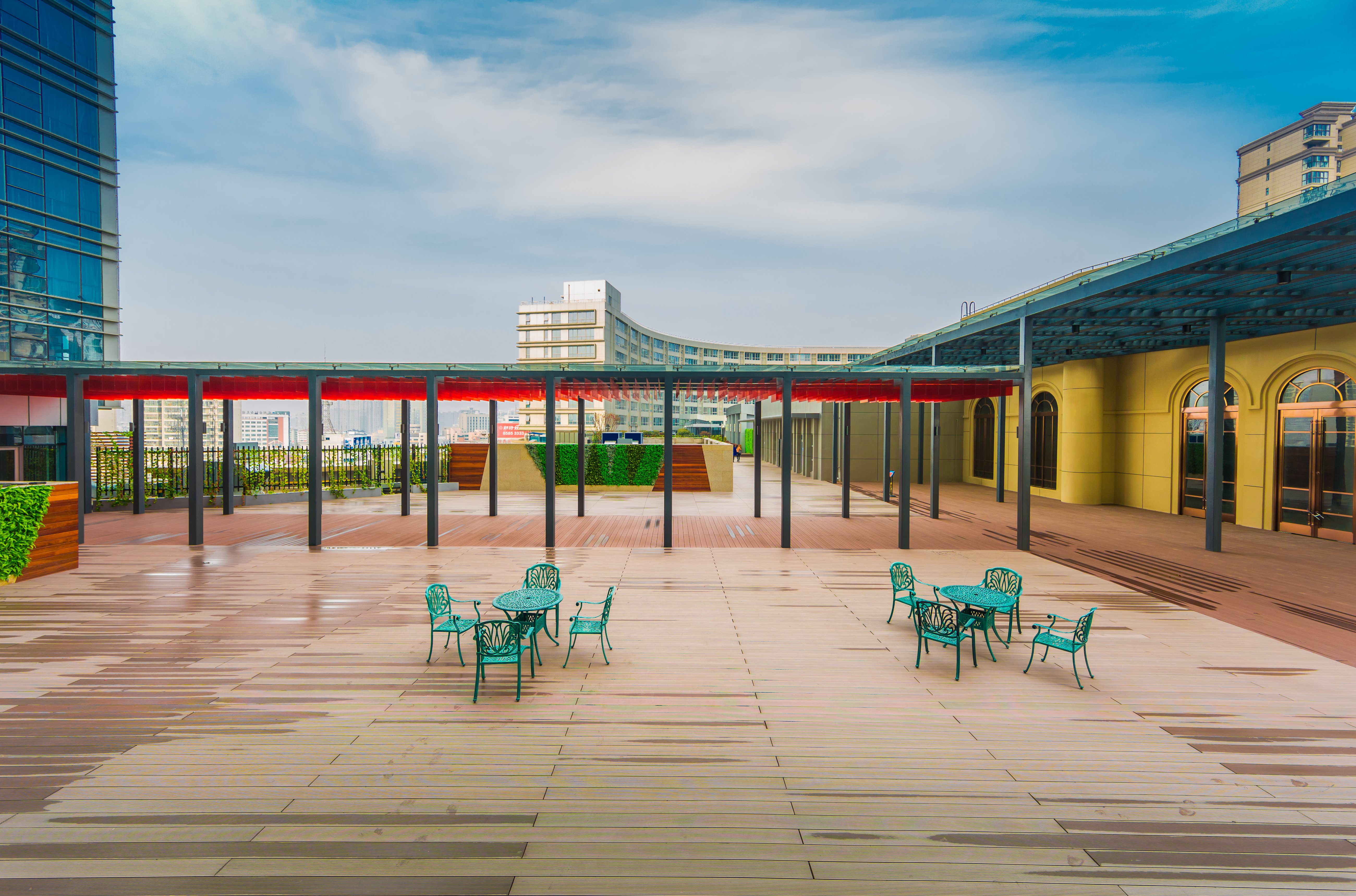 Holiday Inn Express Changzhou Lanling 45/50