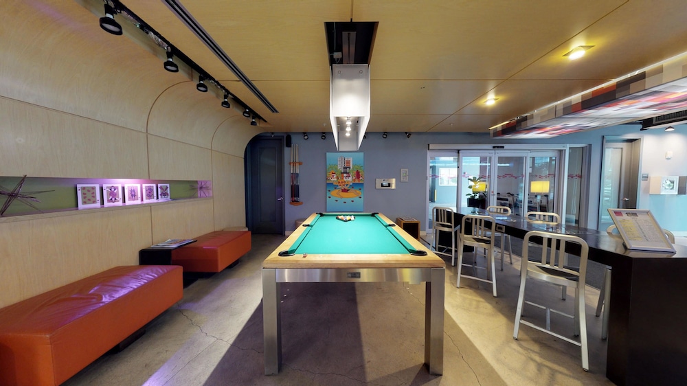 Aloft Miami Brickell 40/49
